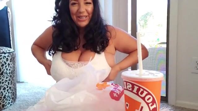 Looove those Titties from Popeyes
