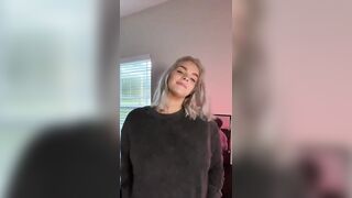 Big Boobs: Quite the reveal #4