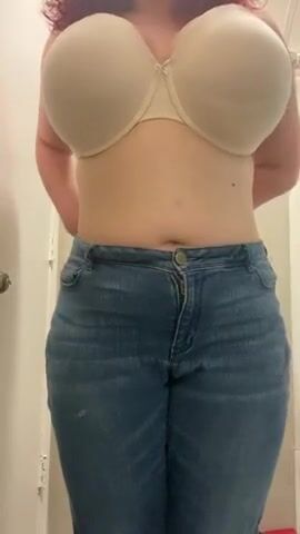 40 H. Love taking my bra off after a long day. Whatcha think? ????