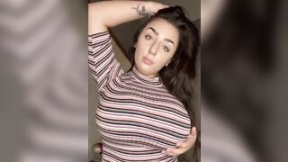 Big Boobs: Massive Reveal #1