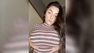 Big Boobs: Massive Reveal #2