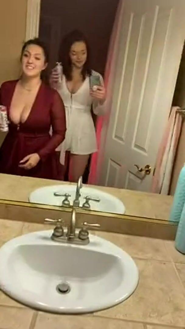 When girls drink together ???????? №2