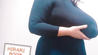 Big Boobs: New Hilary Baknew!! Some of the best tits this world has seen! #2
