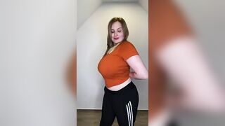 Big Boobs: WTF ♥️♥️ so massive ♥️♥️ #2