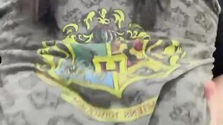 Big Boobs: favourite harry potter innuendo? #2