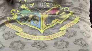 Big Boobs: favourite harry potter innuendo? #3