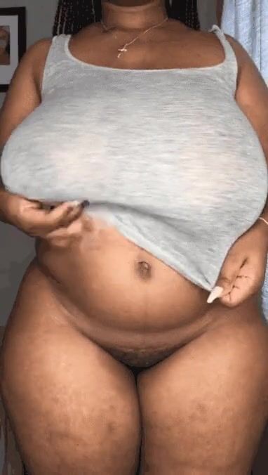 Big as they can get