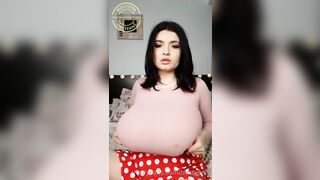 Big Boobs: Afternoon ♥️♥️ #1