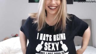 Big Boobs: Boobfection #3