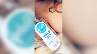 Big Boobs: Cubanaredd ❤ #1