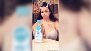 Big Boobs: Cubanaredd ❤ #3