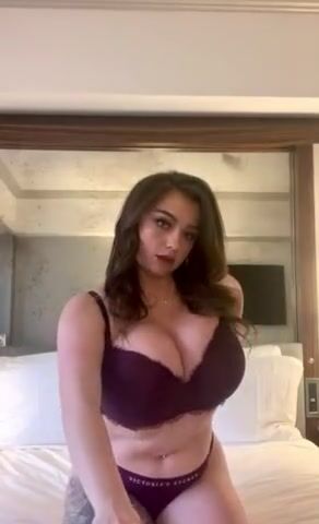 Huge pair!