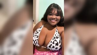 Big Boobs: Young Milkers♥️♥️ #3
