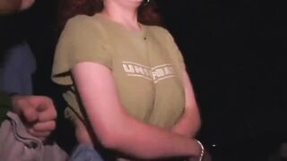 Big Boobs: Unionbay #4