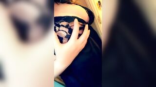 Tits: Mommy milkers #1