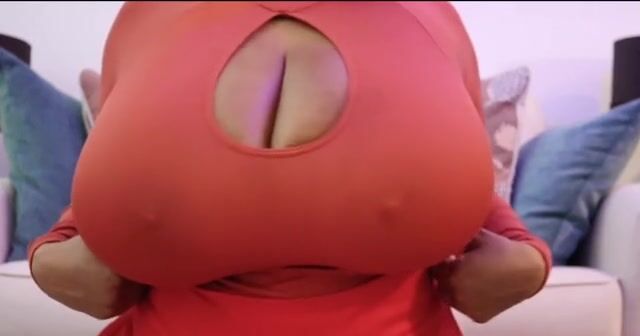 In it for the squeeze