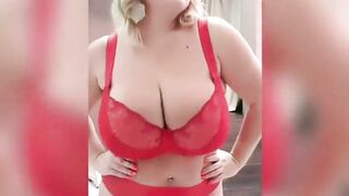 Bustys: Mila Kuznetsova busty ukrainian #2