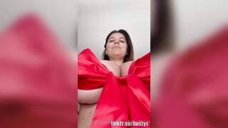 Bustys: Mady Gio gift #2