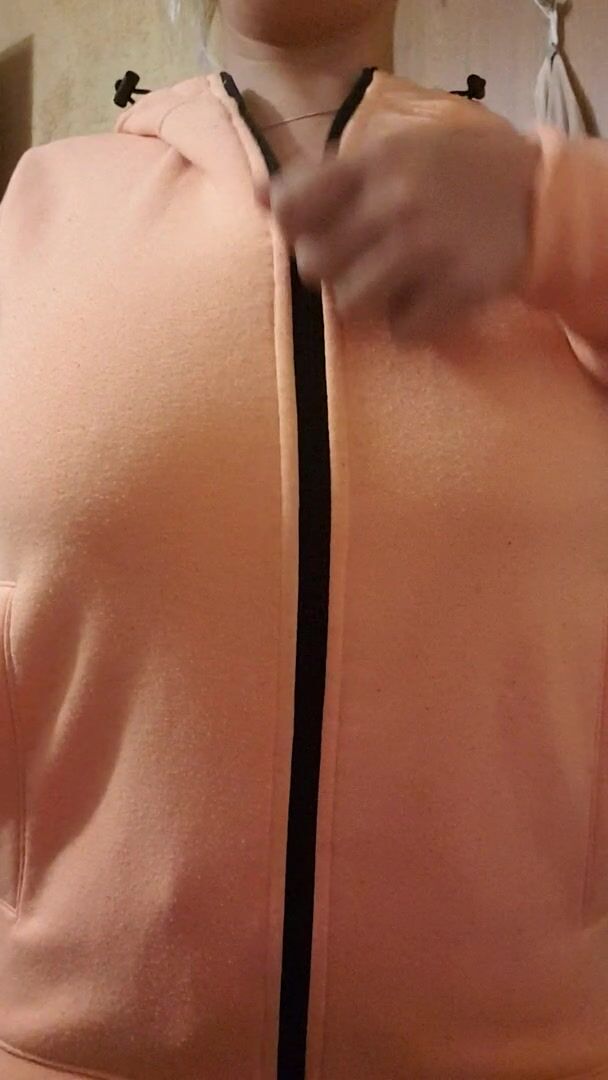 The most honest opinion about my tits ?
