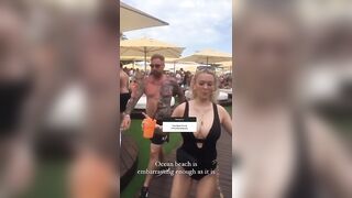 Busty Petite: Busty blonde №2 #4