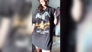 5’2 with a lot to offer
