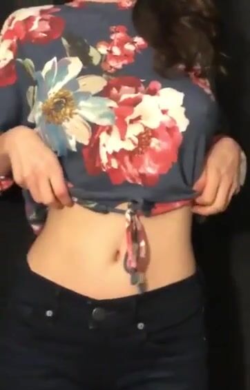 She's got a banging body