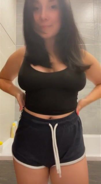 You wanna touch them, am I right?