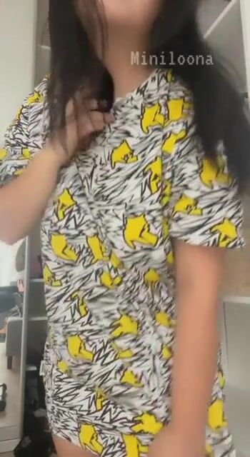 Not perfectly shaped but still fuckable, right?