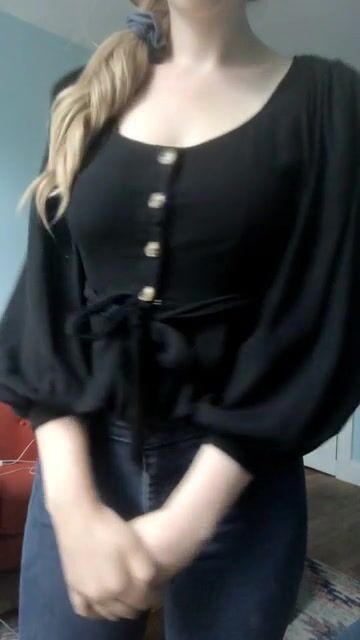 This is my go to first date outfit. what do you think?