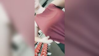 Busty Petite: The magic of the Internet #2