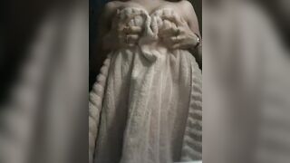 Busty Petite: Wait for the bounce ♥️♥️ #2
