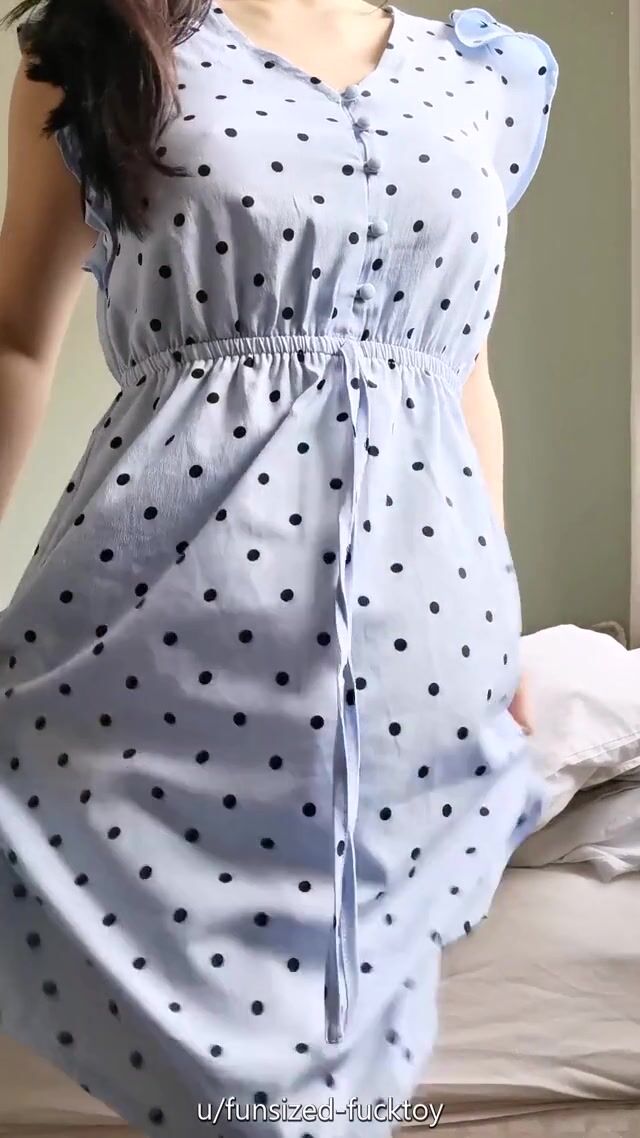 Wait for the titty drop! You might be surprised by what you see