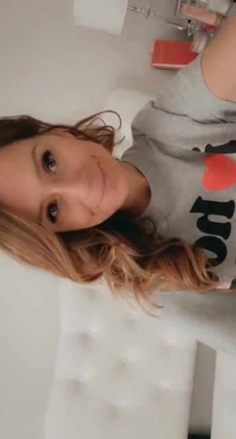 40 something, do you think I could join the hot moms club?