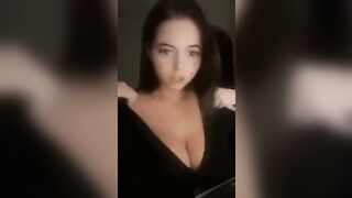 Busty Petite: OOps #4