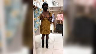 irst post on here! I’m 5’3” with DD’s hehe