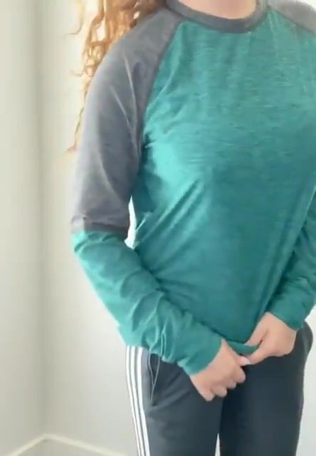 I don’t even know what size they’ve grown to ♥️‍♀️ Thoughts?