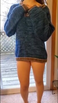 Enjoy my 18 year old body :)