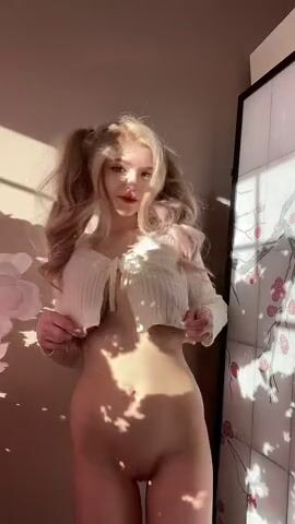 A little titty drop ☀️