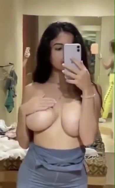 The girls bathroom is just better