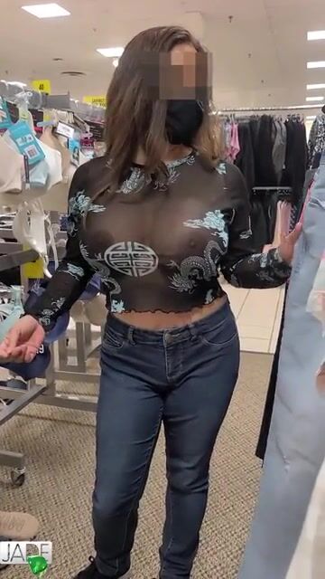 I Know How To Get Guys To Enjoy Shopping