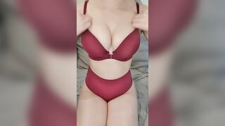 I can clap with no hands ;P