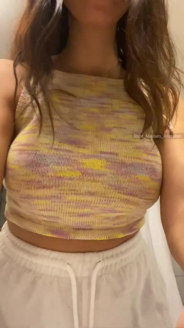 I hope this gets you hard ;)