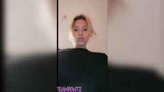 I send it to my BF and he didn't lioke it, so I'll post it here!