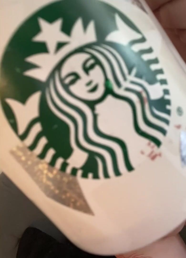 I have my coffee now all I need is hard dick!