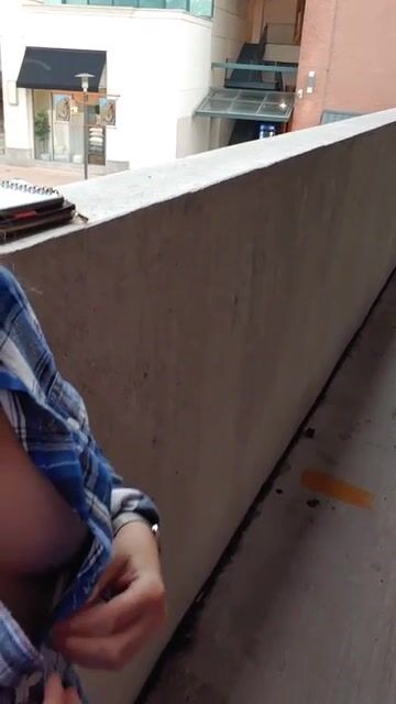 Did you know that flannel brings out the breast in me?