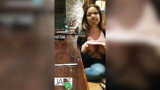 Busty Petite: Titties Out Of Quarantine #4