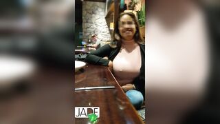 Busty Petite: Titties Out Of Quarantine #2