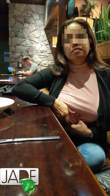 Titties Out Of Quarantine