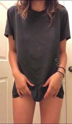 PERFECT TITS