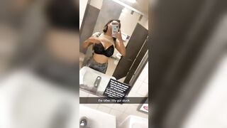 Busty Petite: Tiny college girl, massive titties, and juicy pussy ♥️♥️♥️♥️ #2